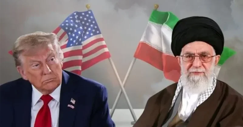 ABD İran geriliminde olası 7 senaryo Sözcü Gazetesi