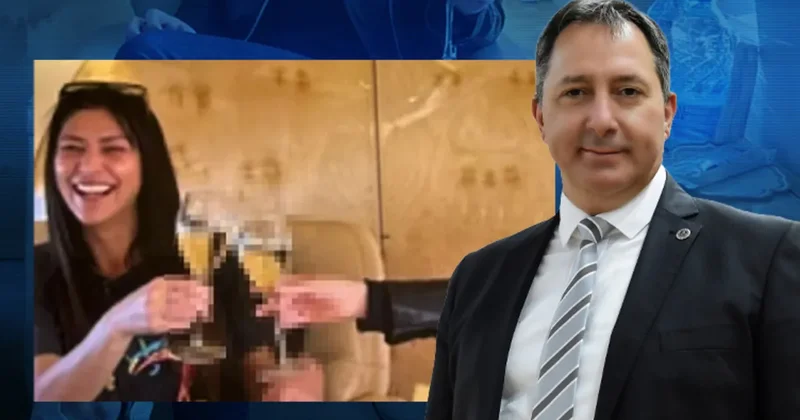 Ünlülere uyuşturucu soruşturmasında yeni gelişme: 4 isim daha pozitif çıktı! Fatih Keleş in sevgilisi de listede