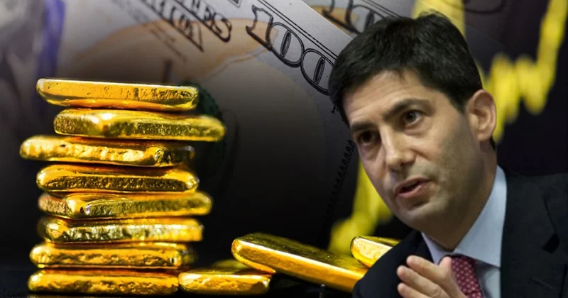 Bu adamın adı gümüşü de altını da yaktı kavurdu Sözcü Gazetesi