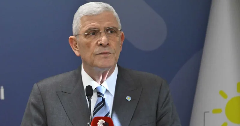 Dervişoğlu ndan Şam SDG anlaşması yorumu: Suriye de alınan kararların Hakan Fidan’ın söyledikleriyle çeliştiğini görüyoruz