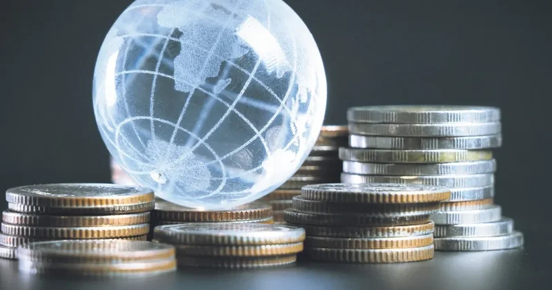 Büyümede rekorların yılı oldu