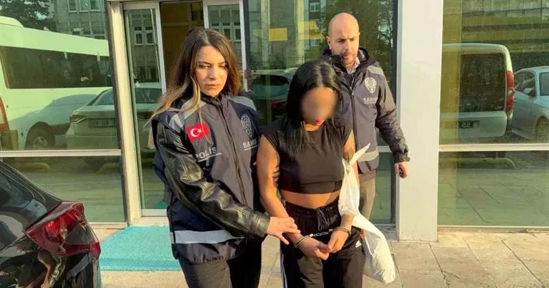 Darbettikleri 17 yaşındaki kızın telefonunu çalıp dudak dolgusu yaptırdılar