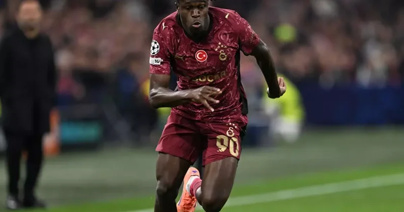 Wilfred Singo dan kendisine gelen eleştirilere cevap