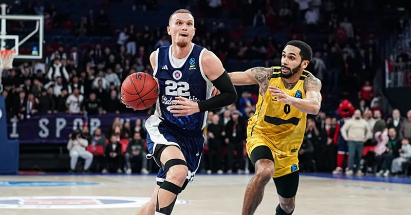 Türk vatandaşlığı alan Malachi Flynn: Benim için bir onur