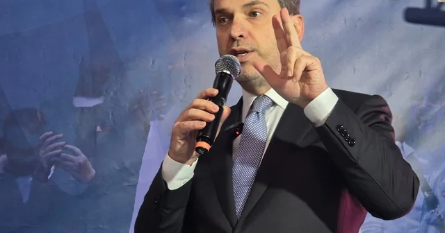 Bakan Bayraktar: 2026 da 8 milyon hane kendi doğal gazımızla ısınacak Hatay Haberleri