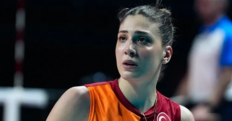 Galatasaray da İlkin Aydın imzayı attı!