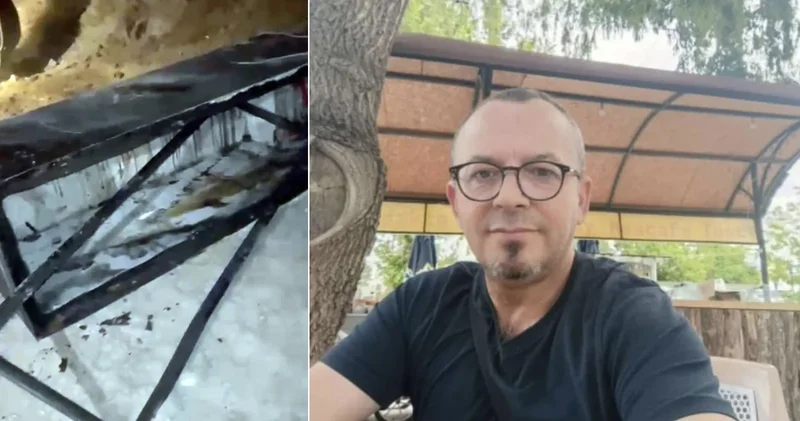 Cesedi buzdolabında bulunmuştu: Tekin Atılgan dosyasında savcı izni nedeniyle işlem yapılmadığı iddiası