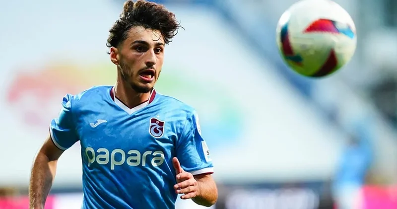 61 numarayı bırakıp Süper Lig ekibine gitti