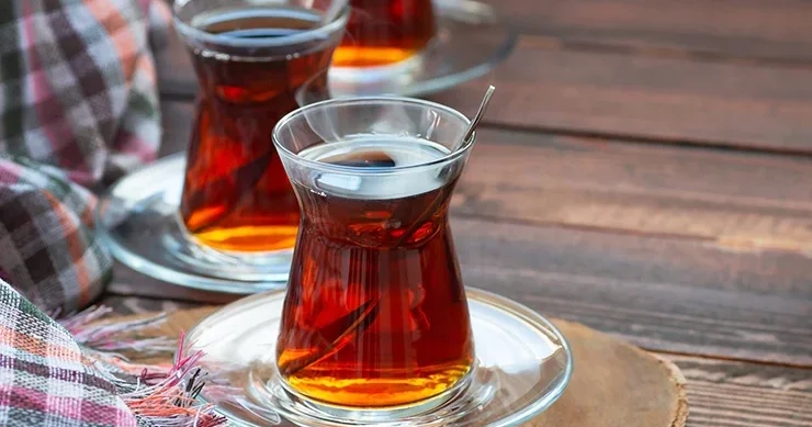 Çay demlemenin en keyifli ve pratik halini keşfedin!