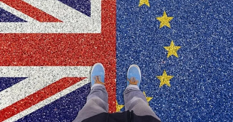 İngiltere de AB den ayrılma kararını destekleyenlerin oranı yüzde 29 a düştü