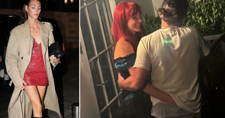 Yarı yaşında sevgililerle gezip tozsa ne çare! Boş yere heveslenme... 100 yaşına da gelse seninle evlenmez!