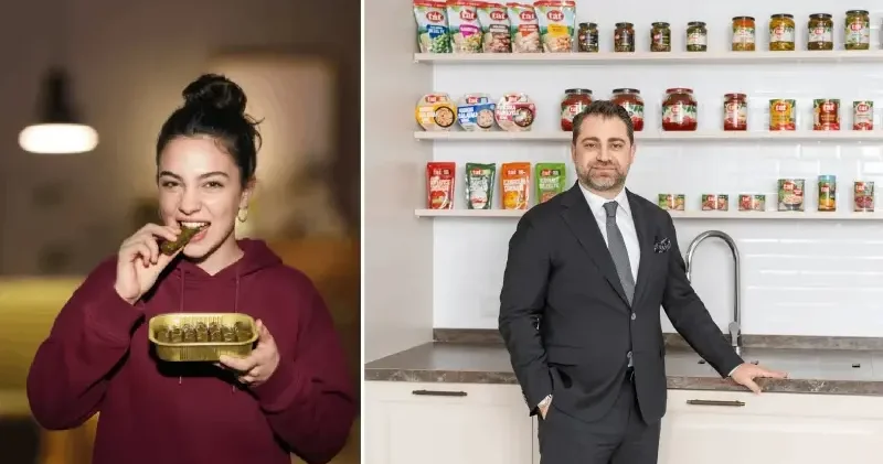 Tat Gıda, hazır yemek kategorisinde yenilikçi ürünlerle çeşitliliğini artırıyor Türkiye Ekonomisi Haberleri