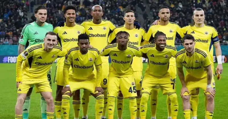 Fenerbahçe Nottingham Forest maçının tarihi ve saati belli oldu