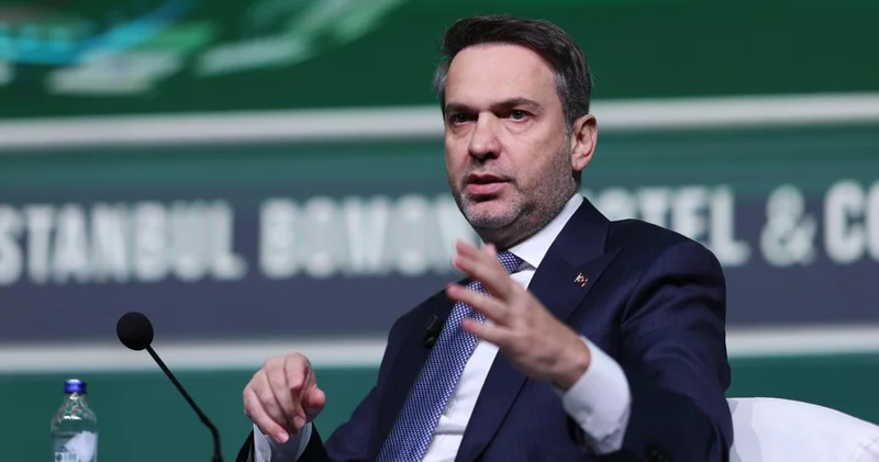 Doğalgaz ve elektriğe zam gelecek mi? Bakan Bayraktar açıkladı Enerji Haberleri