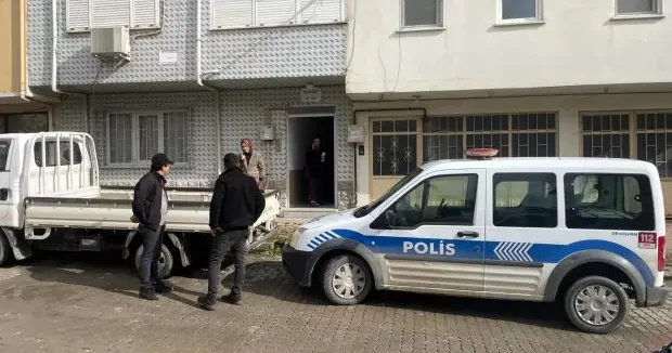 Sakarya haberleri Sakarya da her gün eşinin mezarına giden adamdan acı haber 30 Ocak 2026