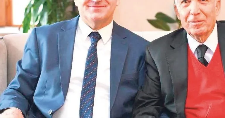 YAVUZ DONAT Örnek şehirden notlar