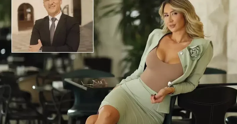 Avrupa ülkesini sarsan skandal! Cumhurbaşkanının evli danışmanı ile yasak aşkının +18 görüntüleri sızdı