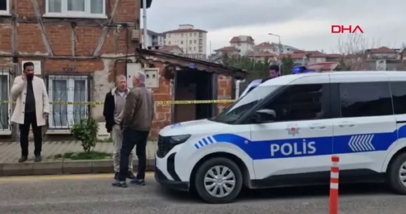 Tartıştığı arkadaşını av tüfeğiyle öldürdü!