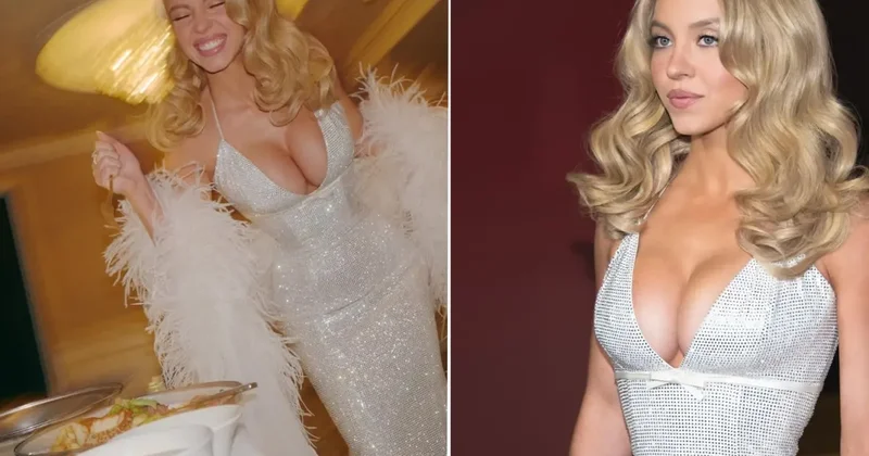 Sydney Sweeney aşk kriterini açıkladı: Paraşüt atlayacak kadar cesur olsun