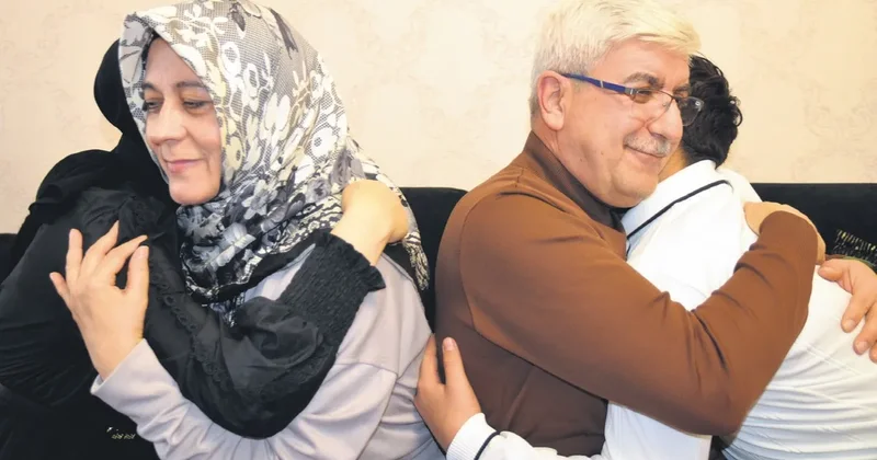 Paylaştıkça büyüyen sevgi