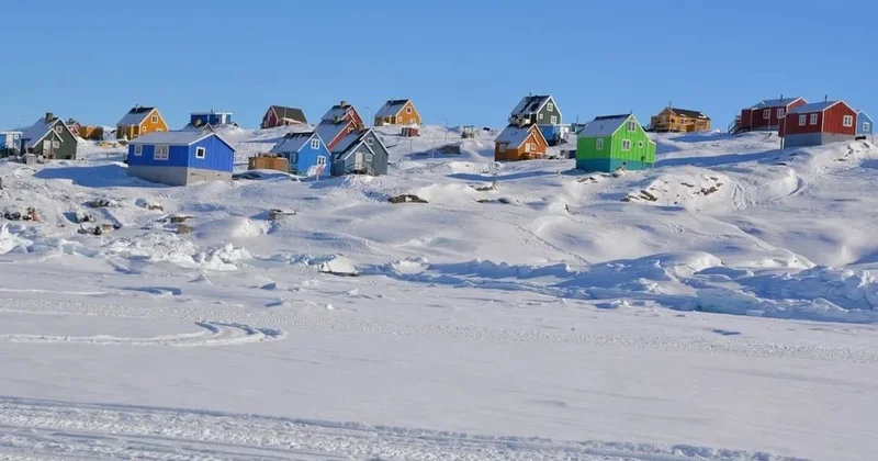 Dünyanın en büyük adası: Devasa doğal kaynak rezervleri keşfedildi Sözcü Gazetesi