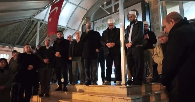 Beypazarı ndan 60 kişi umre ibadeti için kutsal topraklara gitti Ankara Haberleri