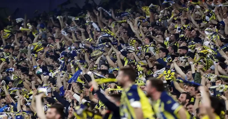 Fenerbahçe taraftarı yıldız isim için O olmasaydı maç farka giderdi diyor