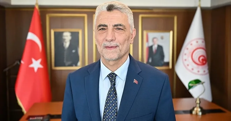 Ticaret Bakanı Bolat: 2 yılda savunma sanayii ihracatı yüzde 100 arttı