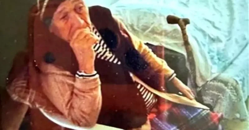 Gezmeye diye çıkardığı anneannesini öldürdü: 5 gözaltı