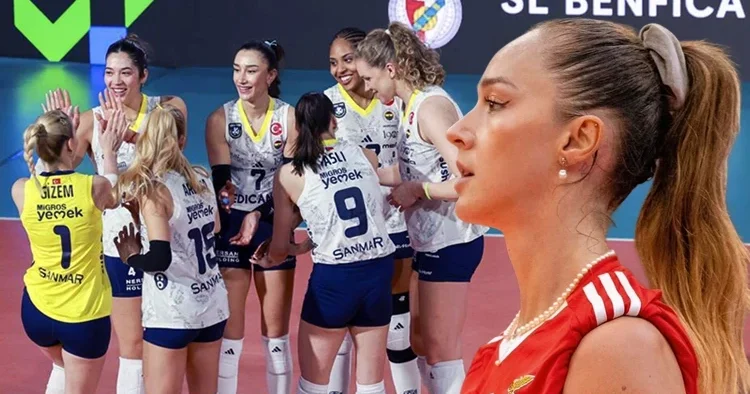 Cansu Çetin den Fenerbahçe sözleri! Benim için çok özeldi