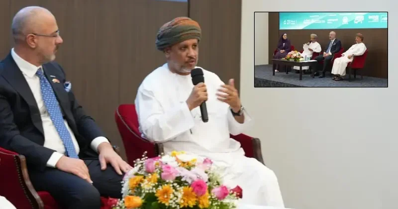 OMNEX 2026 iş dünyasında fırsatlar sunarak yeni köprüler oluşturacak Ortadoğu Haberleri