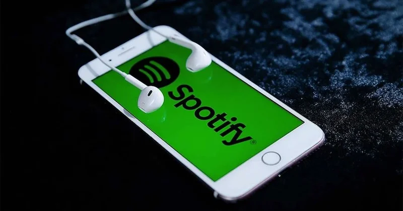 Spotify duyurdu: İstanbul da ofis açacak Sözcü Gazetesi