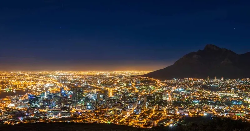 3 milyon haneye ışık olacak proje siyaseti kararttı: Bu parayı vermek delilik deyip masayı devirdi Sözcü Gazetesi