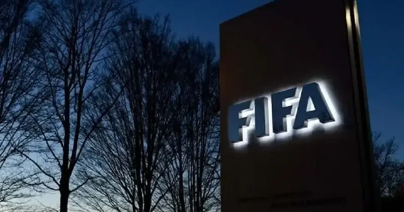 FIFA dan Türk kulübüne büyük şok! Kötü haberi başkan duyurdu Futbol Haberleri