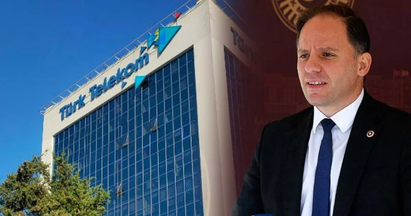 Türk Telekom da büyük vurgun denilmişti! O devir apar topar ertelendi