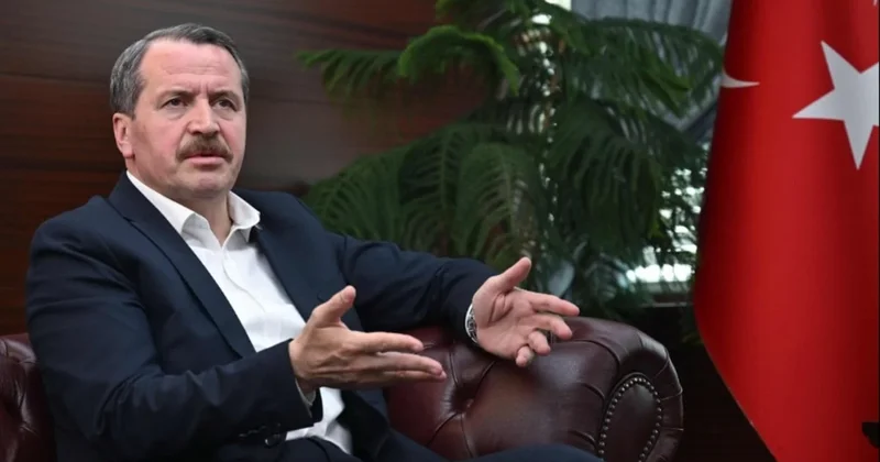 Memur Sen Başkanı nankörlüğün kitabını yazdı Sözcü Gazetesi