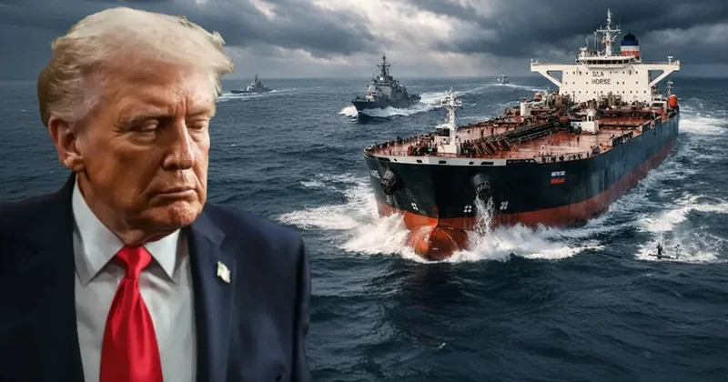 Trump tan Rusya ya sürpriz izin! Küba ablukası 730 bin varil petrol ile kırılacak