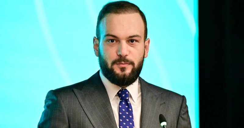 Sıfır Atık Vakfı Başkanı Ağırbaş: Dünyadaki açlık krizini bitirebiliriz