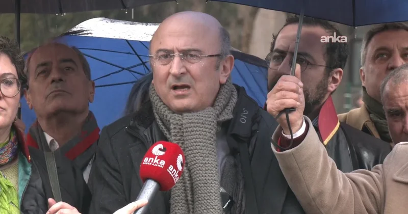 Eski YARSAV Başkanı Eminağaoğlu’na hapis cezası Sözcü Gazetesi