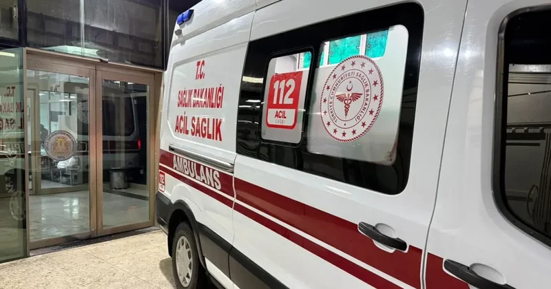 Diyarbakır da Eş Katliamı: Bir Ölü, Bir Yaralı