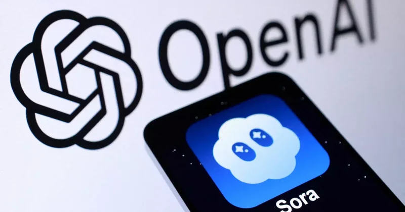 OpenAI Sora yı neden kapattı? Arkasındaki gerçeği WSJ yazdı