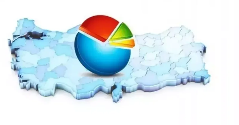 Dikkat çeken anket: İşte Türkiye nin en büyük sorunu