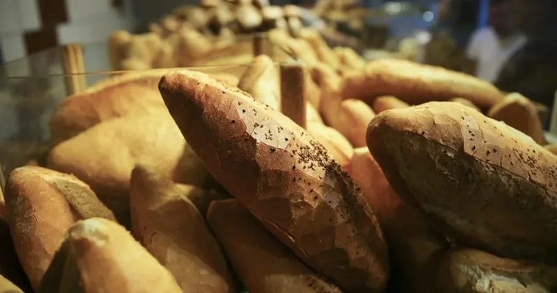1 Nisan şakası değil gerçek bu: 1 Nisan da ekmeğe zam yapılacak