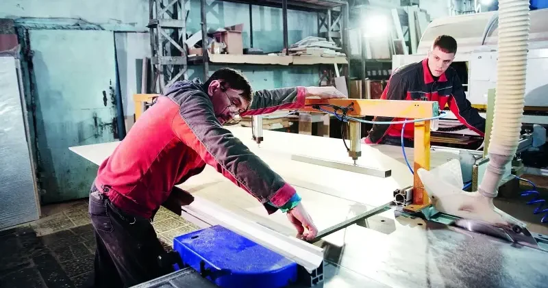 Atölyeler katma değer üssü oldu Ekonomi Haberleri