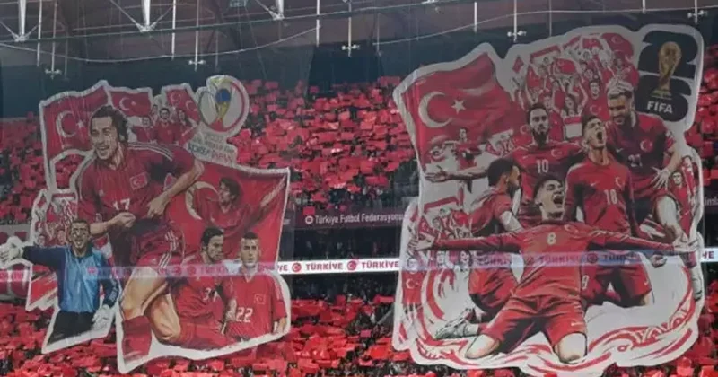 ABD yi korku sardı! Türkler uzağımızda değil her yerdeler