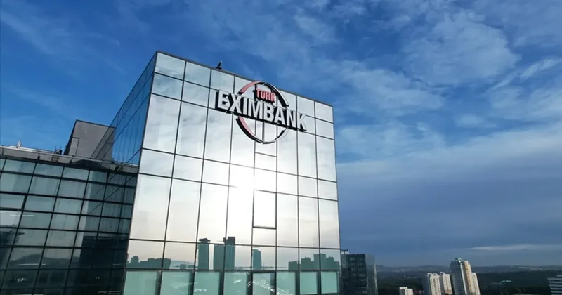 Türk Eximbank tan Alman ihracat kredi garanti şirketi ile reasürans anlaşması