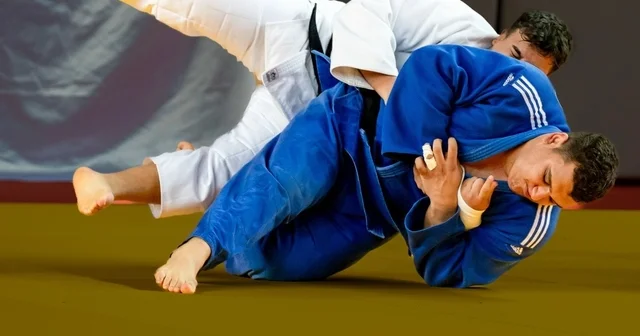 Judonun kalbi haftasonu Trabzon da attı Trabzon Haberleri