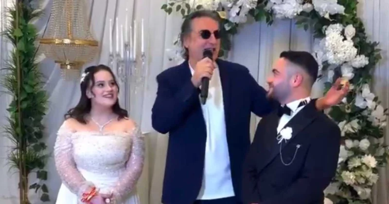 Çelik: Kendi düğünüme gitmedim