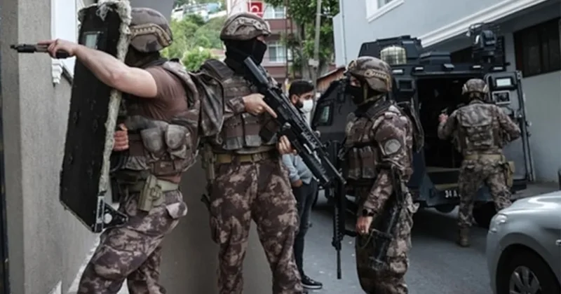 Avrupa nın Pablo Escobar ı olarak anılıyordu! 5 ülkeden Türk çeteye operasyon Sözcü Gazetesi