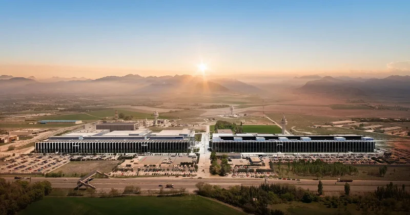 ASELSAN, BITS Sürdürülebilirlik 25 Endeksi’ne ilk sıradan girdi